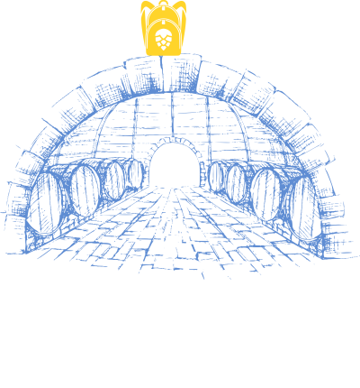 Little Street Cellar Logo (transparent)